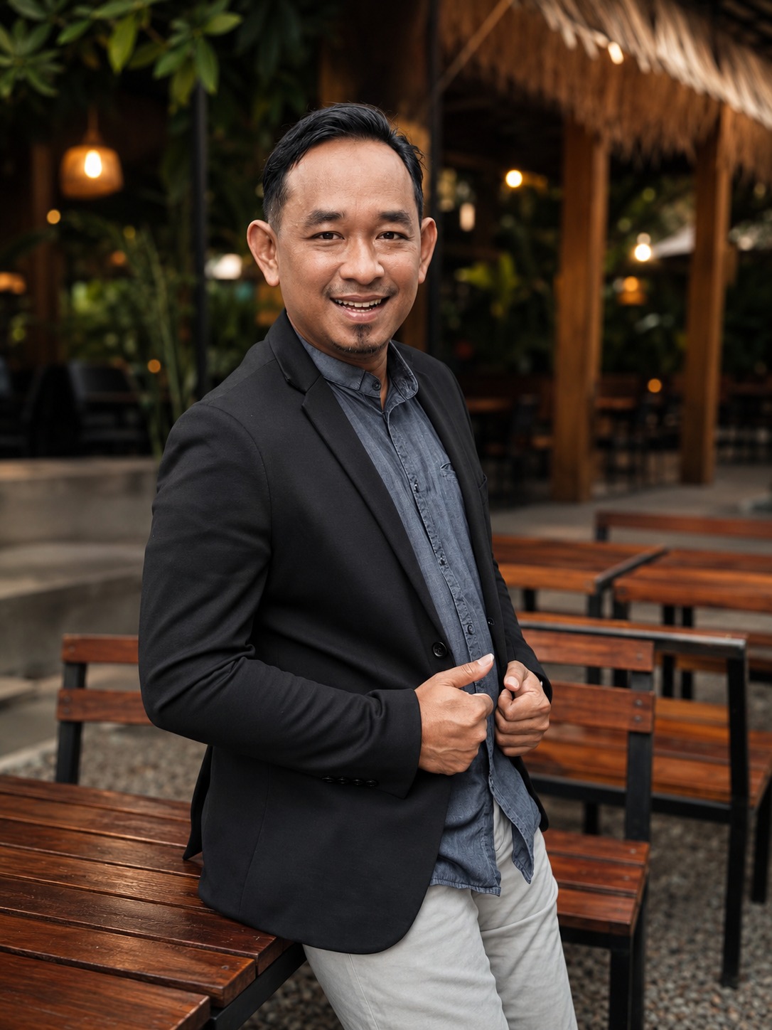 Neri Yulianto